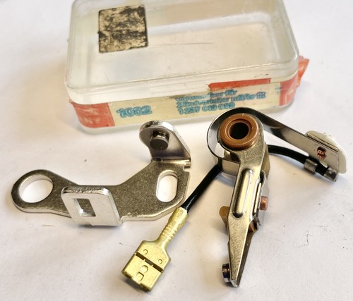 Bremi 1062 kontaktsatz - 1062,