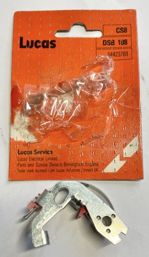 Lucas dsb108 kontaktsatz - dsb108,