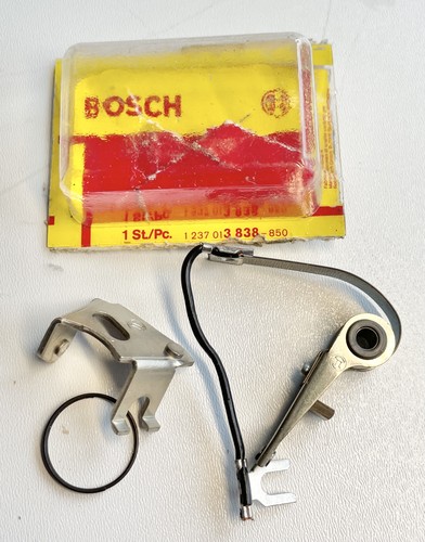Bosch 1237013838 kontaktsatz - 1237013838,