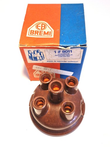 Bremi 8011 verteilerkappe - 8011,