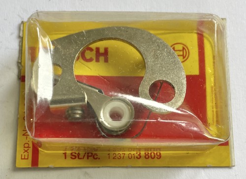 Bosch 1237013809 kontaktsatz - 1237013809,