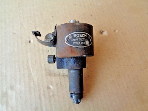 Oldtimer zündverteiler - oldtimer,
