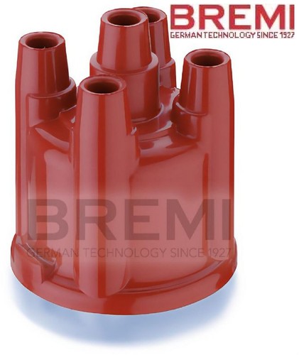Bremi 8049 zündverteilerkappe - bremi,