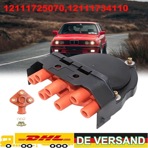 Zündverteilerkappe