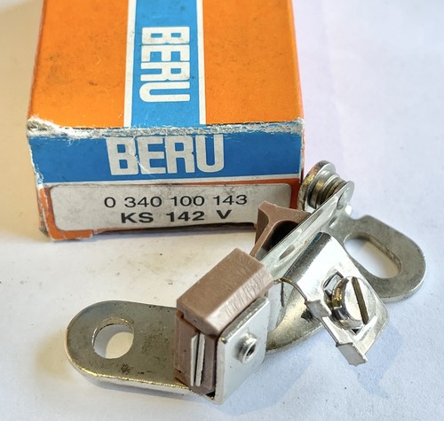 Beru ks142v kontaktsatz - beru,