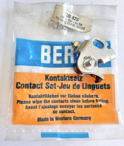 Beru ks475 kontaktsatz - beru,