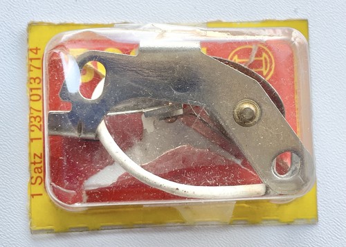 Bosch 1237013714 kontaktsatz - bosch,