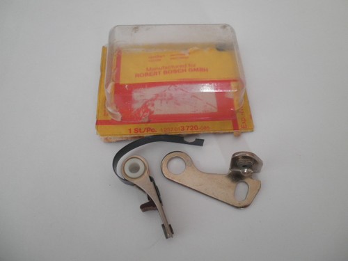 Bosch 1237013720 kontaktsatz - 1237013720,