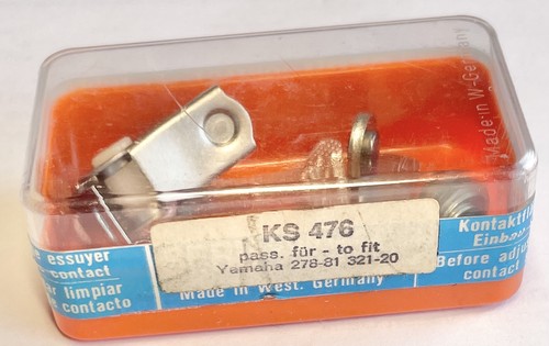 Beru ks476 kontaktsatz - beru,