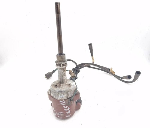 Zündverteiler fiat 127 900 - zündverteiler,