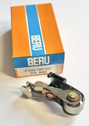 Beru ks800 kontaktsatz - beru,