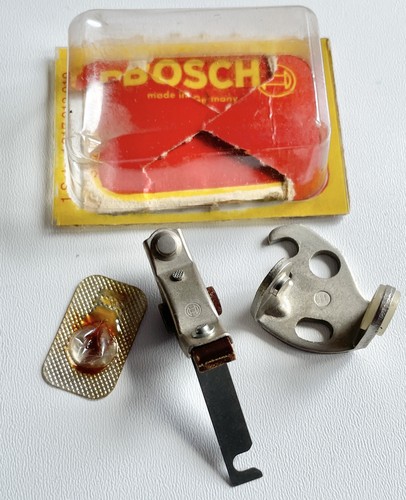 Bosch 1217013010 kontaktsatz - 1217013010,