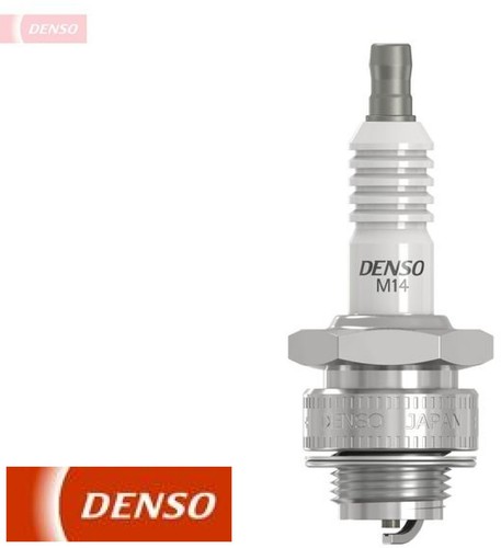 Denso m14 zündkerze - zündkerze,