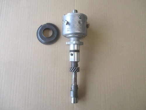 Zündverteiler verteiler bosch - verteiler,
