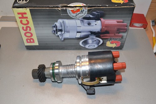 Zündverteiler verteiler - zündverteiler,