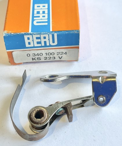 Beru 223v kontaktsatz - beru, ks