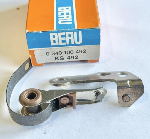 Beru ks492 kontaktsatz - beru,