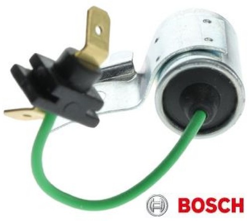 Bosch 1237330332 kondensator - bosch,