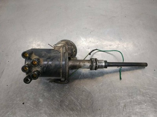 Zündverteilerkappe fiat panda - zündverteilerkappe,