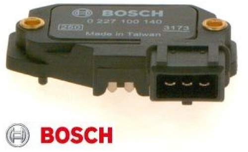 Bosch 0227100140 schaltgerät - 0227100140,