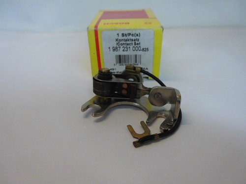 Bosch 1987231000 kontaktsatz - 1987231000,