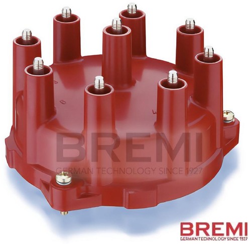 Bremi 6006 zündverteilerkappe - bremi,
