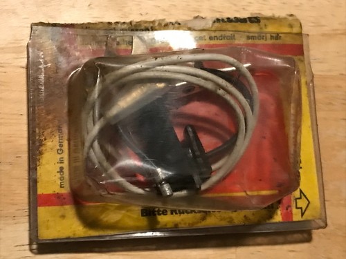 Bosch 1237013817 kontaktsatz - 1237013817,