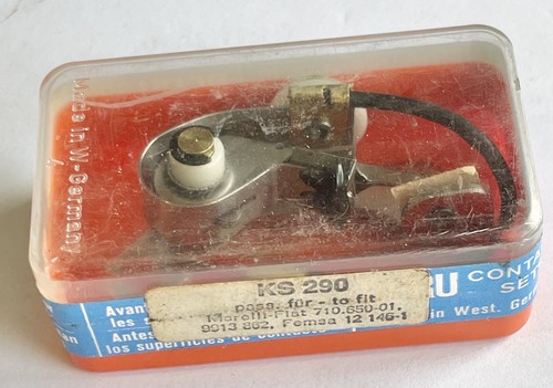 Beru ks290 kontaktsatz - ks290,