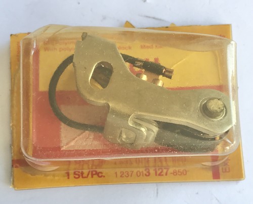 Bosch 1237013127 kontaktsatz - bosch,