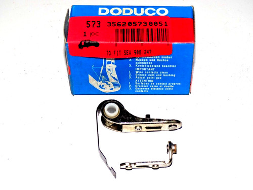 Doduco 573 zündkontakte - doduco,