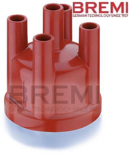 Bremi 6027 zündverteilerkappe - 6027,