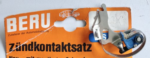 Beru ks719 kontaktsatz - ks719,
