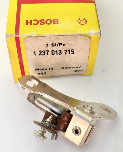 Bosch 1237013715 kontaktsatz - 1237013715,