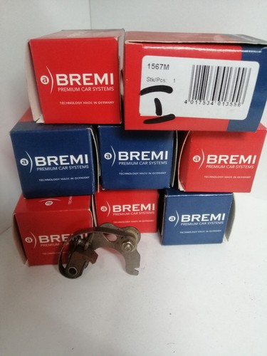 Stk bremi 1567 kontaktsatz - bremi,