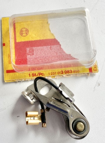 Bosch 1237013083 kontaktsatz - 1237013083,