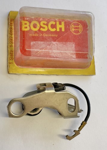 Bosch 1237013006 kontaktsatz - bosch,