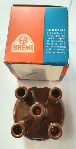 Bremi 8016 zündverteilerkappe - bremi,