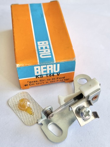 Beru ks144v kontaktsatz - beru,