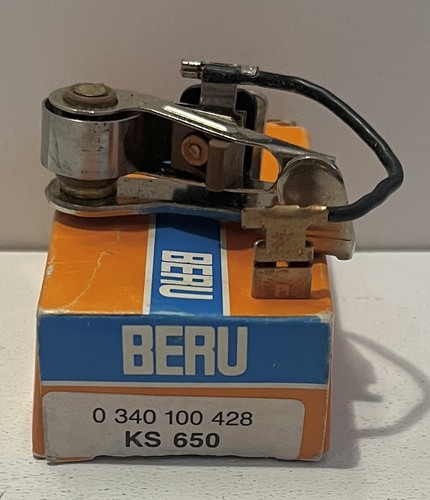 Beru ks650 kontaktsatz - ks650,