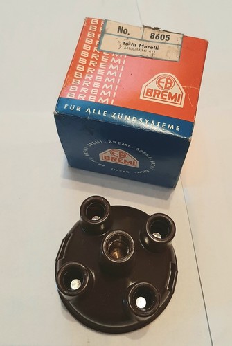 Bremi 8605 zündverteilerkappe - 8605,