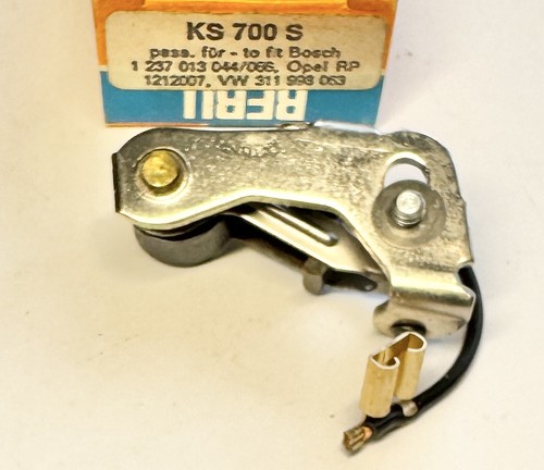 Beru ks700s kontaktsatz - beru,