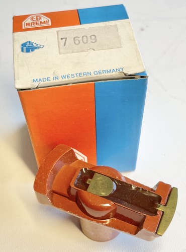 Bremi 7609 verteilerläufer - bremi,