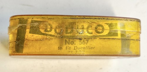 Doduco 567 kontaktsatz - doduco,
