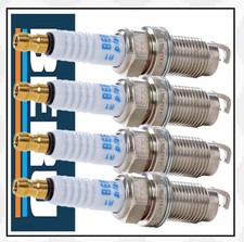 4x Beru 14FR-6LDU3 Z194