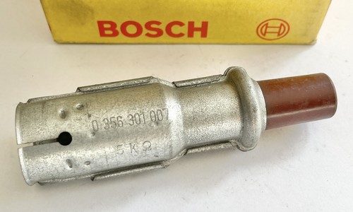Bosch 0356301007 stecker - bosch,